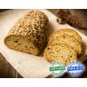 Lower Carb Brot