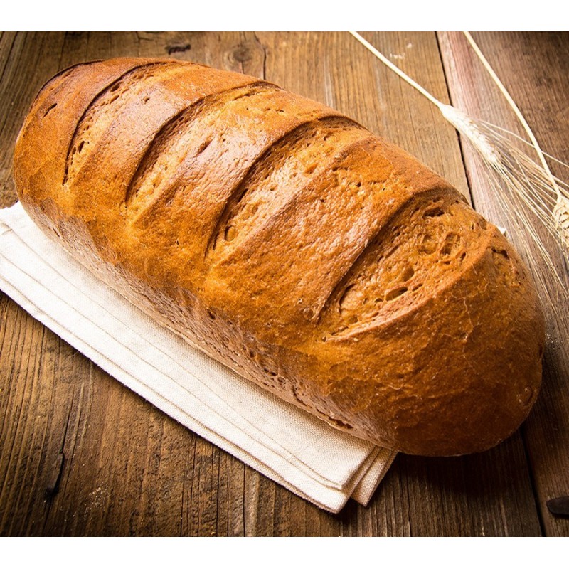 Roggenmischbrot