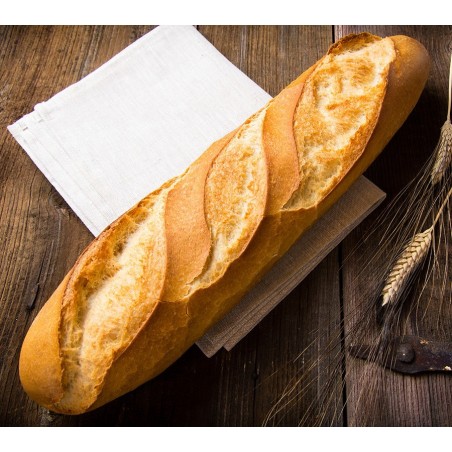 Baguette Baguette
