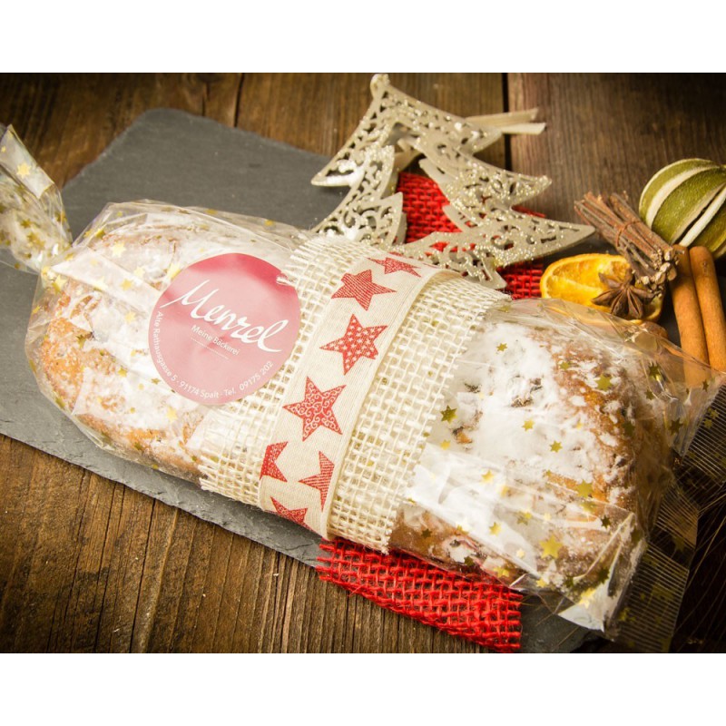 Butterstollen Butterstollen